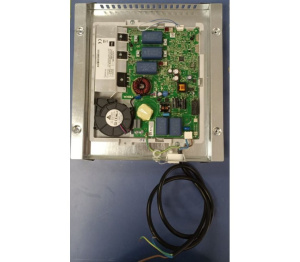 Электронный модуль для варочной поверхности - 60803267