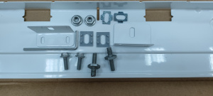 Панель установочная для холодильника - 81693545