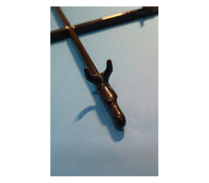 Подставка переходник для газовой варочной панели - 81216133