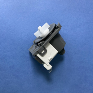 Сливной насос (помпа) для посудомоечной машины - 81785290