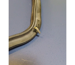 Уплотнительная прокладка для духового шкафа - 83330335