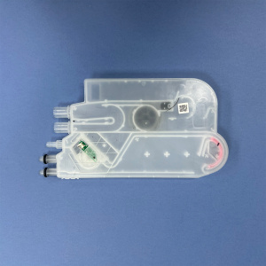 Теплообменник воды для посудомоечной машины - 12176000003906