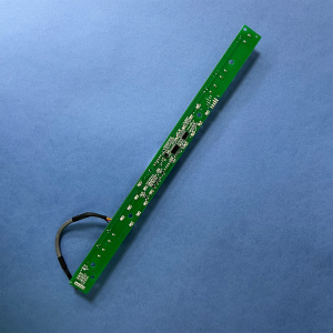 Электронный модуль управления для посудомоечной машины - 81785740