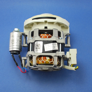 Рециркуляционный насос для посудомоечной машины - 81785294