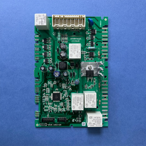 Электронный модуль для стиральной машины - 81821136