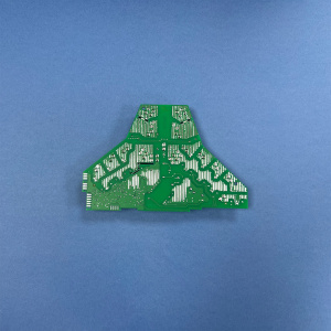 Электронный модуль для варочной поверхности - 11020241