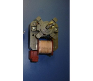 Мотор вентилятора конвекции для духового шкафа - 83340400