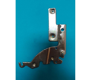 Петля двери левая для посудомоечной машины - 81742237