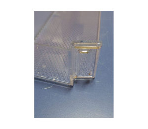 Полка двери для холодильника - 81634406