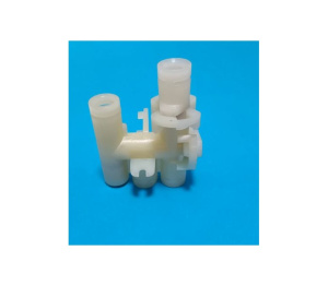 Распределительный клапан для кофемашины - 93323048