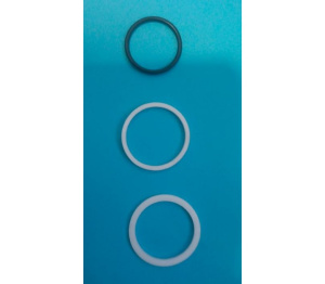 Комплект резиновых прокладок для смесителя воды - R809321