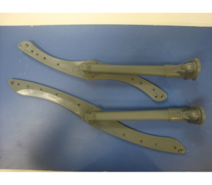 Разбрызгиватель верхний для посудомоечной машины - 81785433