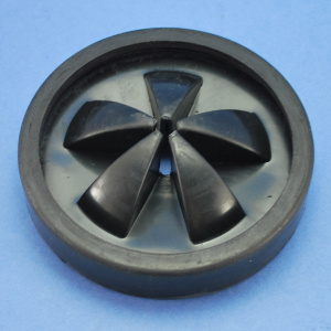 Брызговик для измельчителя пищевых отходов - EC050958