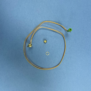 Термопара для газовой варочной панели - 81222074